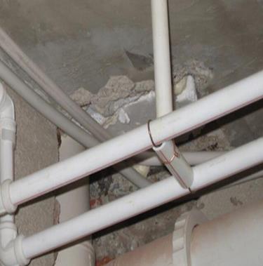 阿克苏地漏水维修 卫生间漏水的原因是什么？卫生间下水管漏水怎么办？